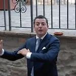 Ξενοδοχείο Palazzo Dei Poeti Tursi