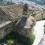 Palazzo Dei Poeti Ξενοδοχείο Tursi