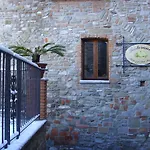 Palazzo Dei Poeti Tursi