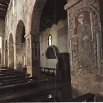 Palazzo Dei Poeti 3* Tursi