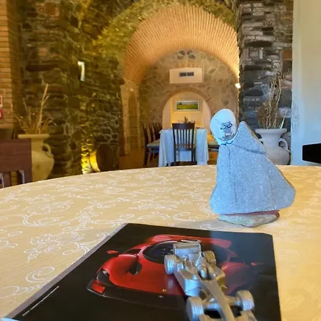 Palazzo Dei Poeti Hotel 3*