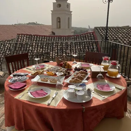 Hotel Palazzo Dei Poeti Tursi