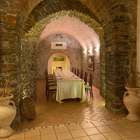 Palazzo Dei Poeti Hotel 3*