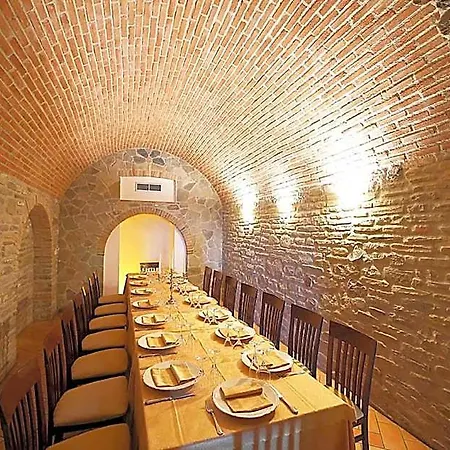 Palazzo Dei Poeti Hotel Tursi