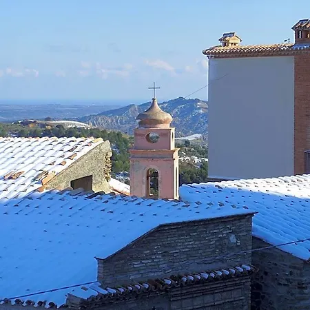 Palazzo Dei Poeti 3*