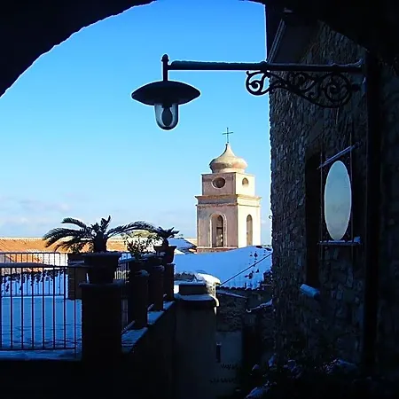 Palazzo Dei Poeti