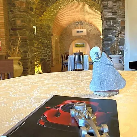 Palazzo Dei Poeti Hotel