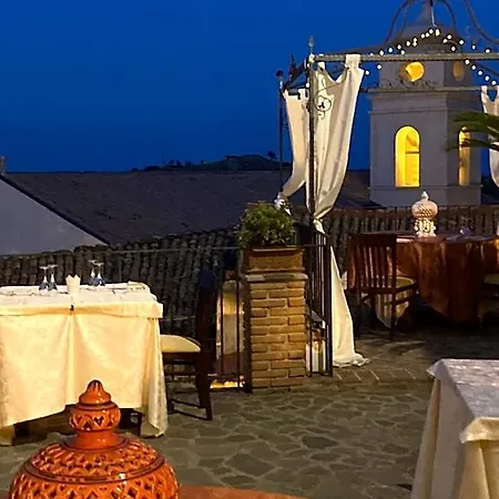 Hotel Palazzo Dei Poeti 3*