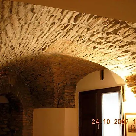 Palazzo Dei Poeti