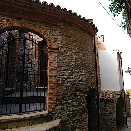Palazzo Dei Poeti Hotel 3*