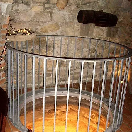 Hotel Palazzo Dei Poeti Tursi