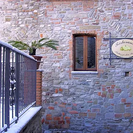 Palazzo Dei Poeti Hotel 3*
