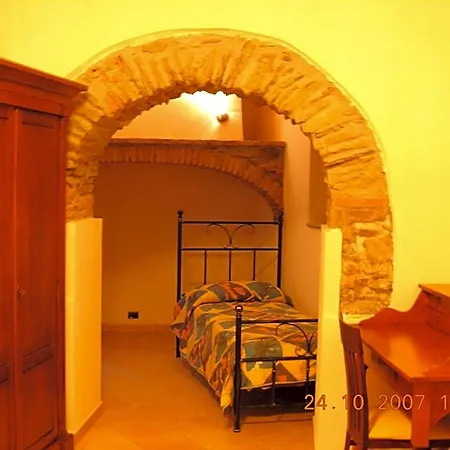 Hotel Palazzo Dei Poeti