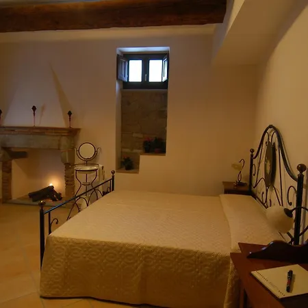 Hotel Palazzo Dei Poeti