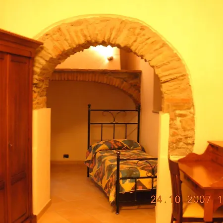 Hotel Palazzo Dei Poeti Tursi