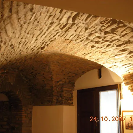 Palazzo Dei Poeti Tursi