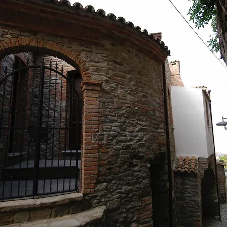 Ξενοδοχείο Palazzo Dei Poeti Tursi