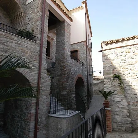 Palazzo Dei Poeti Tursi