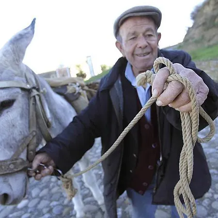 Palazzo Dei Poeti Hotel