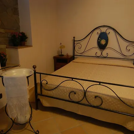 Palazzo Dei Poeti Hotel Tursi