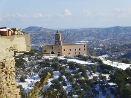 Palazzo Dei Poeti Tursi