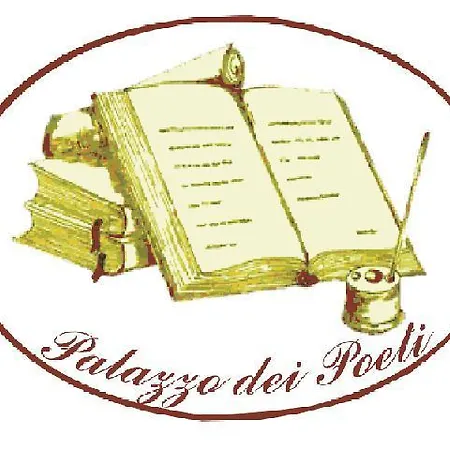Palazzo Dei Poeti Tursi