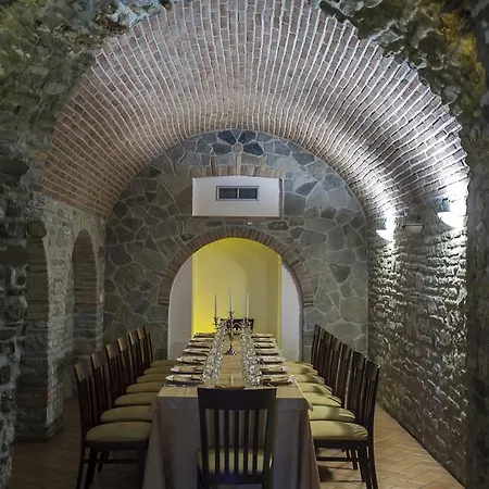 Palazzo Dei Poeti Hotel Tursi