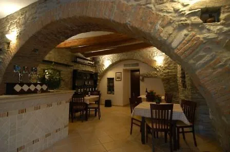 Palazzo Dei Poeti 3*