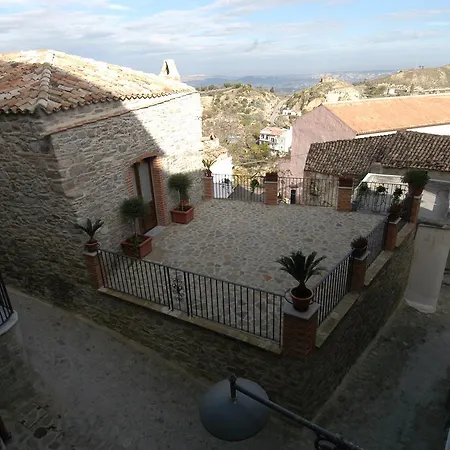 Hotel Palazzo Dei Poeti