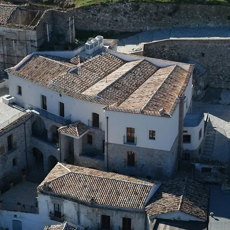 Hotel Palazzo Dei Poeti