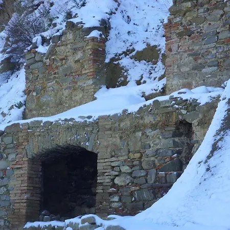 Palazzo Dei Poeti 3* Tursi