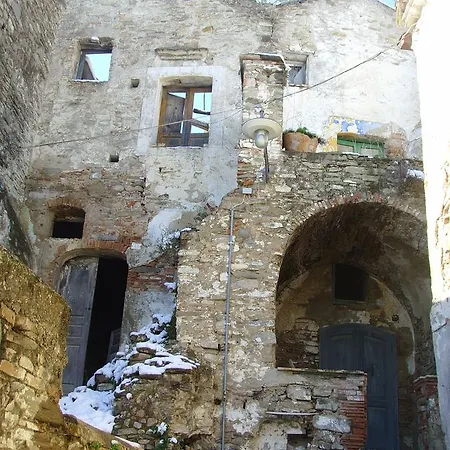 Palazzo Dei Poeti Hotel Tursi