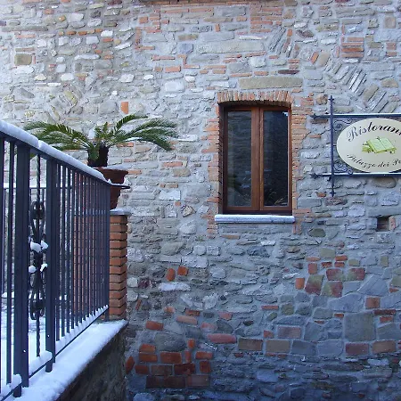 Palazzo Dei Poeti Tursi