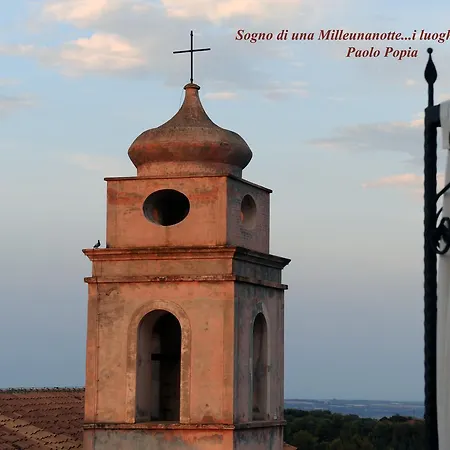 Palazzo Dei Poeti 3*