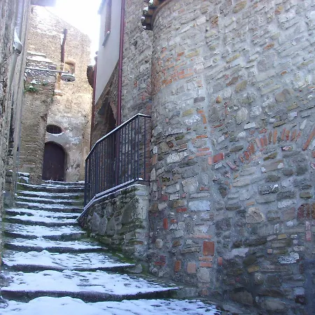 Hotel Palazzo Dei Poeti