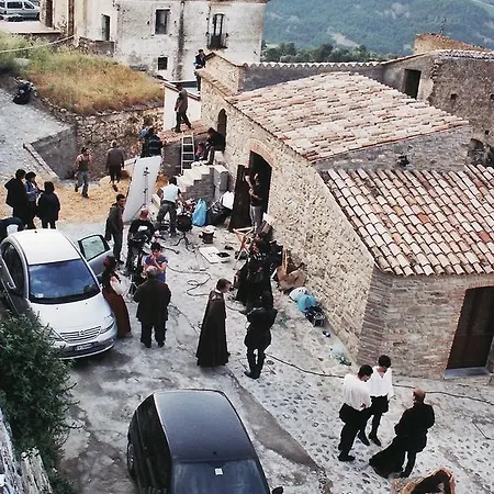 Palazzo Dei Poeti Hotel 3*