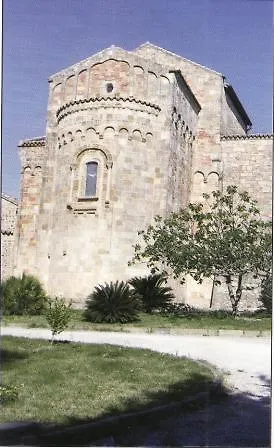 Palazzo Dei Poeti Hotel Tursi