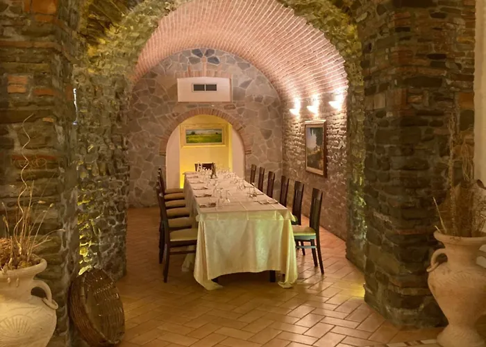 Palazzo Dei Poeti Hotel 3*