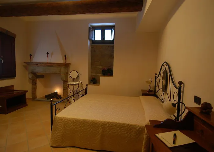 Hotel Palazzo Dei Poeti