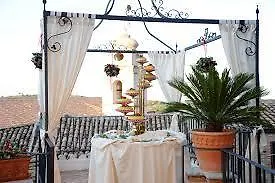 Palazzo Dei Poeti Hotel Tursi