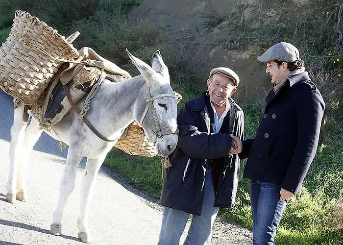 Hotel Palazzo Dei Poeti Tursi