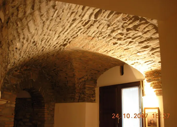 Palazzo Dei Poeti Tursi