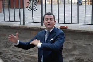 Hotel Palazzo Dei Poeti Tursi