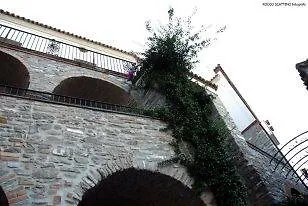 Palazzo Dei Poeti 3* Tursi