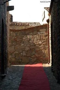 Hotel Palazzo Dei Poeti Tursi