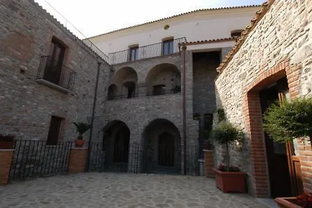 Hotel Palazzo Dei Poeti Tursi