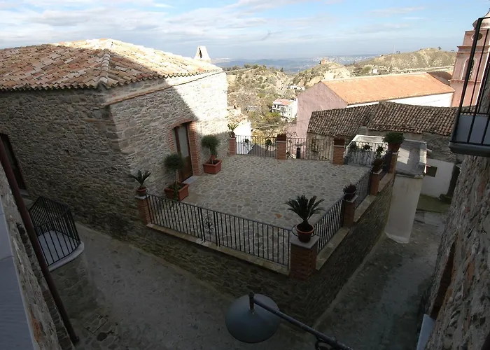 Hotel Palazzo Dei Poeti