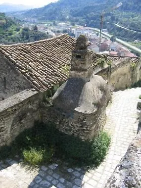 Palazzo Dei Poeti Hotel Tursi