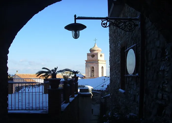 Palazzo Dei Poeti Tursi