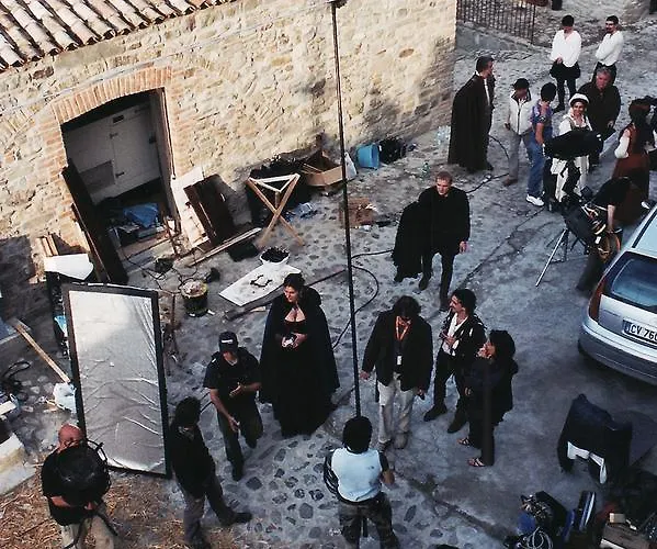 Palazzo Dei Poeti Hotel 3*